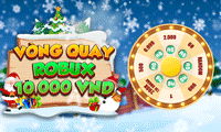 Vòng quay roblox 10.000 VND